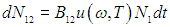 6. Interaction of radiation with matter