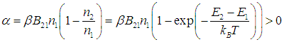 6. Interaction of radiation with matter