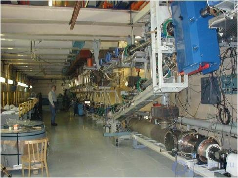 6. Interaction of radiation with matter