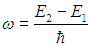 6. Interaction of radiation with matter