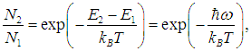 6. Interaction of radiation with matter