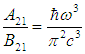 6. Interaction of radiation with matter