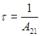 6. Interaction of radiation with matter
