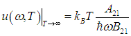 6. Interaction of radiation with matter