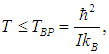 7. Heat capacity of crystals. Quantum statistics