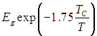 7. Heat capacity of crystals. Quantum statistics