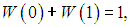 7. Heat capacity of crystals. Quantum statistics