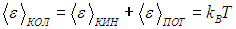 7. Heat capacity of crystals. Quantum statistics