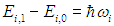 7. Heat capacity of crystals. Quantum statistics