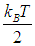 7. Heat capacity of crystals. Quantum statistics