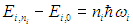 7. Heat capacity of crystals. Quantum statistics