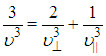 7. Heat capacity of crystals. Quantum statistics
