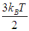 7. Heat capacity of crystals. Quantum statistics