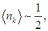 7. Heat capacity of crystals. Quantum statistics