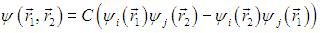 7. Heat capacity of crystals. Quantum statistics