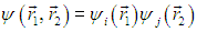 7. Heat capacity of crystals. Quantum statistics