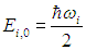 7. Heat capacity of crystals. Quantum statistics