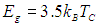 7. Heat capacity of crystals. Quantum statistics