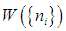 7. Heat capacity of crystals. Quantum statistics