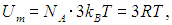7. Heat capacity of crystals. Quantum statistics