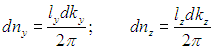 7. Heat capacity of crystals. Quantum statistics