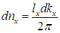 7. Heat capacity of crystals. Quantum statistics