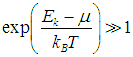7. Heat capacity of crystals. Quantum statistics
