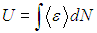 7. Heat capacity of crystals. Quantum statistics