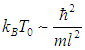 7. Heat capacity of crystals. Quantum statistics