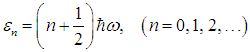 7. Heat capacity of crystals. Quantum statistics