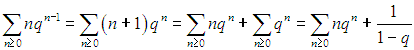 7. Heat capacity of crystals. Quantum statistics
