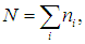 7. Heat capacity of crystals. Quantum statistics