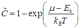 7. Heat capacity of crystals. Quantum statistics