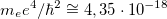 1. Measurement of Physical Quantities and Mathematics in Physics