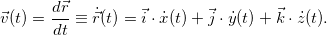 Kinematics (Abstraction, Displacement, Velocity, Acceleration), Rotation of a Rigid Body, Projectile Motion at an Angle to the Horizontal