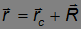 Kinematics (Abstraction, Displacement, Velocity, Acceleration), Rotation of a Rigid Body, Projectile Motion at an Angle to the Horizontal