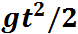 Kinematics (Abstraction, Displacement, Velocity, Acceleration), Rotation of a Rigid Body, Projectile Motion at an Angle to the Horizontal