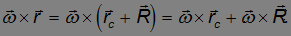 Kinematics (Abstraction, Displacement, Velocity, Acceleration), Rotation of a Rigid Body, Projectile Motion at an Angle to the Horizontal