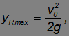 Kinematics (Abstraction, Displacement, Velocity, Acceleration), Rotation of a Rigid Body, Projectile Motion at an Angle to the Horizontal