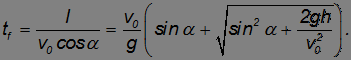 Kinematics (Abstraction, Displacement, Velocity, Acceleration), Rotation of a Rigid Body, Projectile Motion at an Angle to the Horizontal