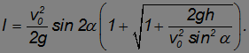 Kinematics (Abstraction, Displacement, Velocity, Acceleration), Rotation of a Rigid Body, Projectile Motion at an Angle to the Horizontal
