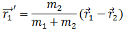 3. Dynamics of a Point Particle, Newtons Laws, Galilean Relativity, Jet Propulsion