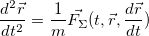 3. Dynamics of a Point Particle, Newtons Laws, Galilean Relativity, Jet Propulsion