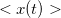 3. Dynamics of a Point Particle, Newtons Laws, Galilean Relativity, Jet Propulsion