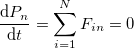 3. Dynamics of a Point Particle, Newtons Laws, Galilean Relativity, Jet Propulsion