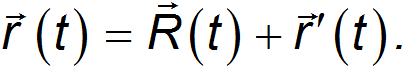 3. Dynamics of a Point Particle, Newtons Laws, Galilean Relativity, Jet Propulsion