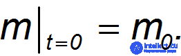 3. Dynamics of a Point Particle, Newtons Laws, Galilean Relativity, Jet Propulsion