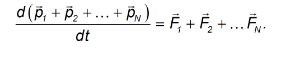 3. Dynamics of a Point Particle, Newtons Laws, Galilean Relativity, Jet Propulsion