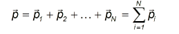 3. Dynamics of a Point Particle, Newtons Laws, Galilean Relativity, Jet Propulsion