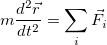 3. Dynamics of a Point Particle, Newtons Laws, Galilean Relativity, Jet Propulsion